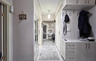 ANADOLU CD YAKINI FULL YAPILI MASRAFSIZ ANKARA MANZARALI DUBLEX