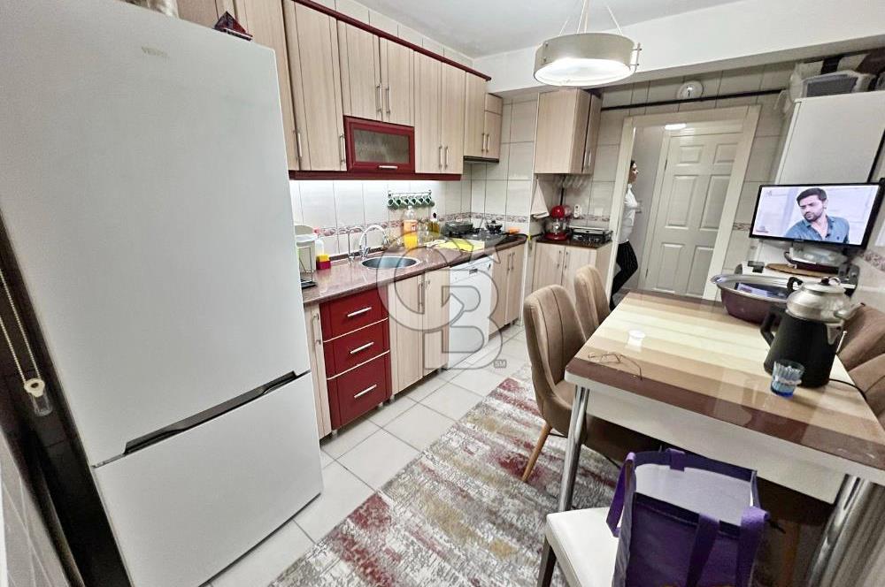 ANADOLU CD YAKINI FULL YAPILI MASRAFSIZ ANKARA MANZARALI DUBLEX