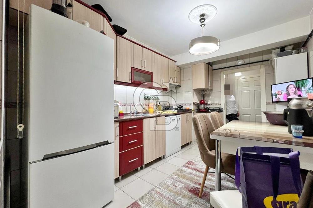 ANADOLU CD YAKINI FULL YAPILI MASRAFSIZ ANKARA MANZARALI DUBLEX