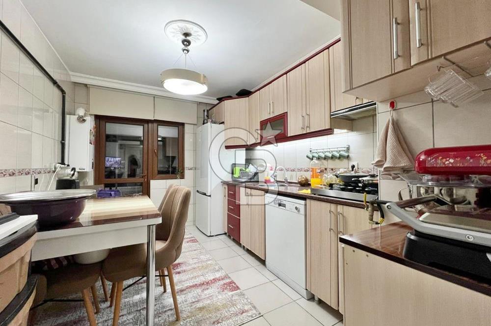 ANADOLU CD YAKINI FULL YAPILI MASRAFSIZ ANKARA MANZARALI DUBLEX