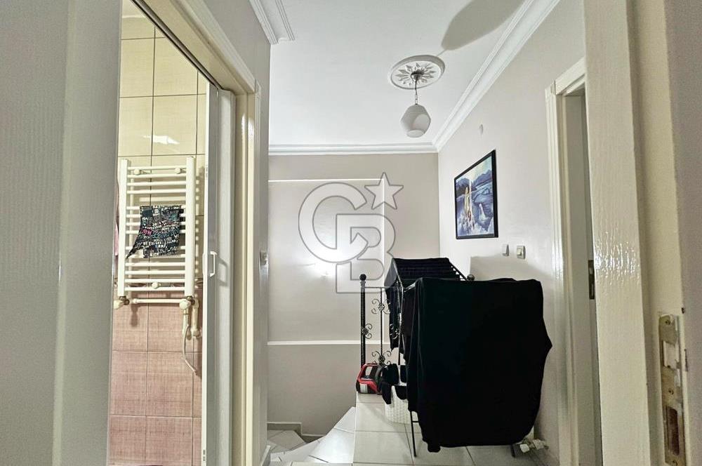 ANADOLU CD YAKINI FULL YAPILI MASRAFSIZ ANKARA MANZARALI DUBLEX