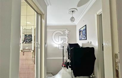 ANADOLU CD YAKINI FULL YAPILI MASRAFSIZ ANKARA MANZARALI DUBLEX