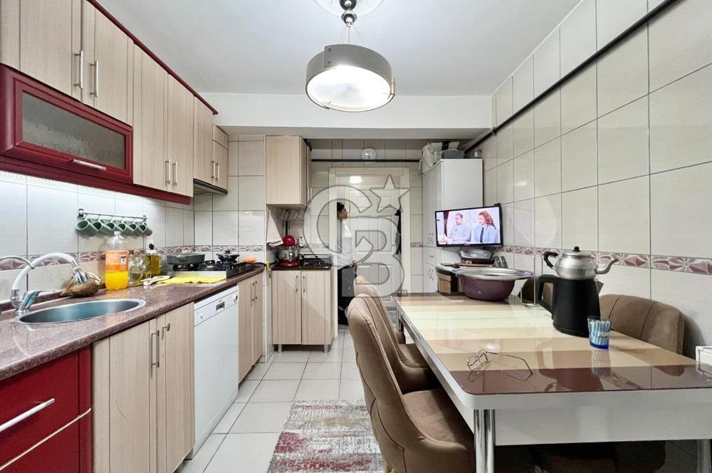 ANADOLU CD YAKINI FULL YAPILI MASRAFSIZ ANKARA MANZARALI DUBLEX