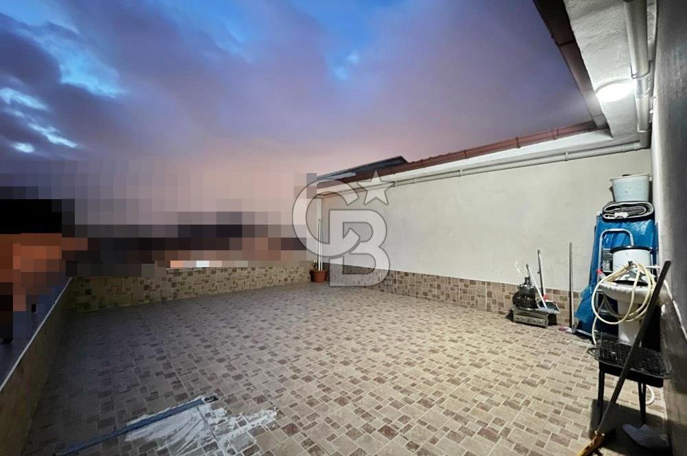 ANADOLU CD YAKINI FULL YAPILI MASRAFSIZ ANKARA MANZARALI DUBLEX