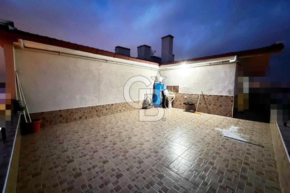 ANADOLU CD YAKINI FULL YAPILI MASRAFSIZ ANKARA MANZARALI DUBLEX