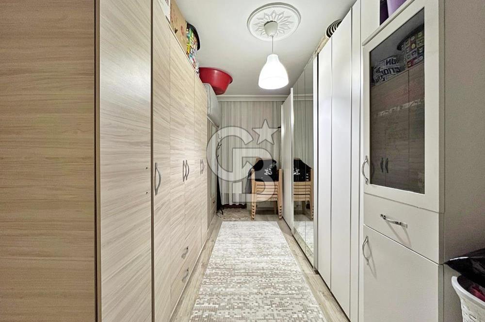 ANADOLU CD YAKINI FULL YAPILI MASRAFSIZ ANKARA MANZARALI DUBLEX