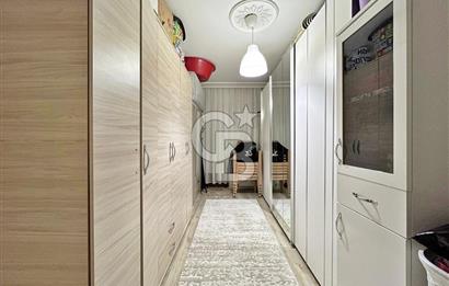 ANADOLU CD YAKINI FULL YAPILI MASRAFSIZ ANKARA MANZARALI DUBLEX