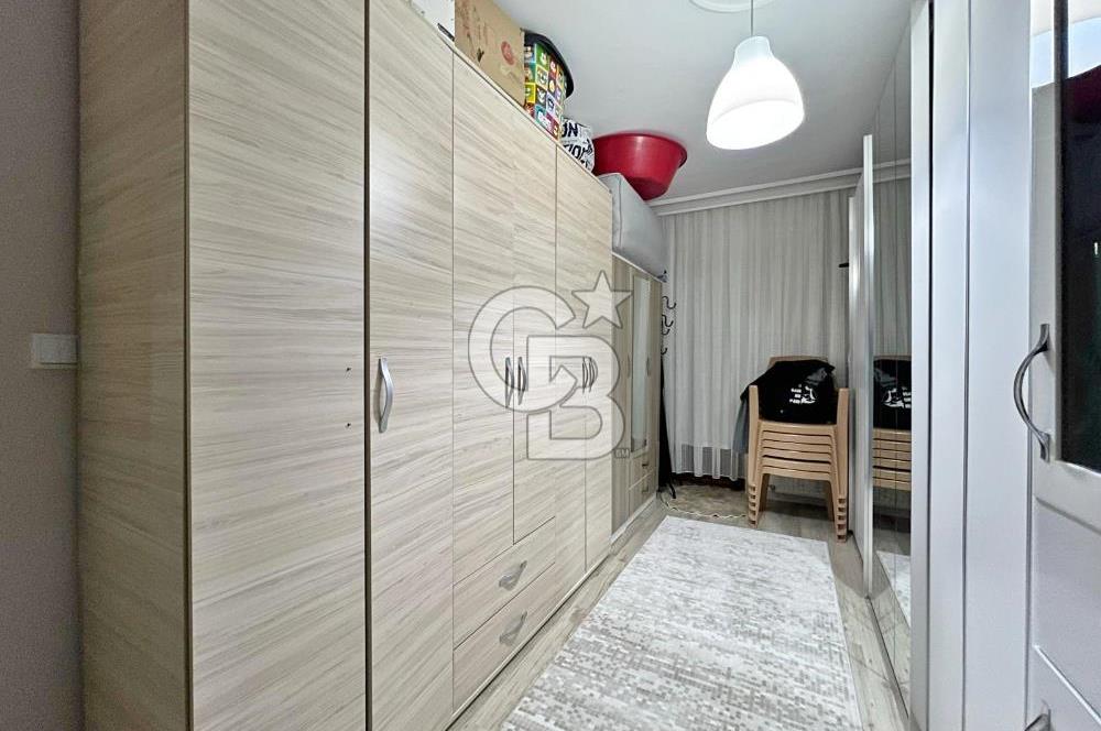 ANADOLU CD YAKINI FULL YAPILI MASRAFSIZ ANKARA MANZARALI DUBLEX