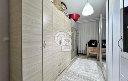 ANADOLU CD YAKINI FULL YAPILI MASRAFSIZ ANKARA MANZARALI DUBLEX