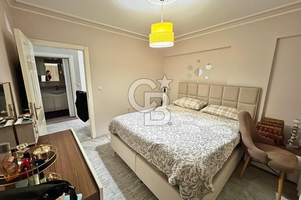 ANADOLU CD YAKINI FULL YAPILI MASRAFSIZ ANKARA MANZARALI DUBLEX