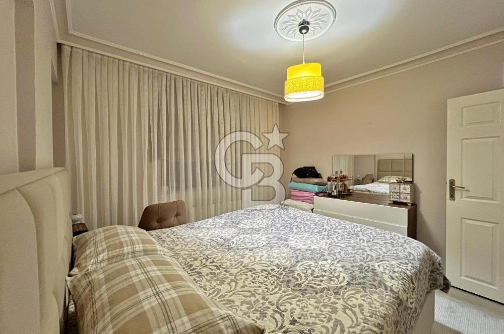 ANADOLU CD YAKINI FULL YAPILI MASRAFSIZ ANKARA MANZARALI DUBLEX