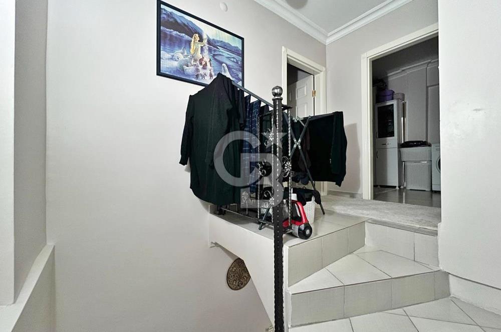 ANADOLU CD YAKINI FULL YAPILI MASRAFSIZ ANKARA MANZARALI DUBLEX