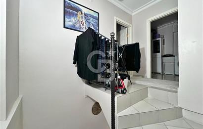 ANADOLU CD YAKINI FULL YAPILI MASRAFSIZ ANKARA MANZARALI DUBLEX