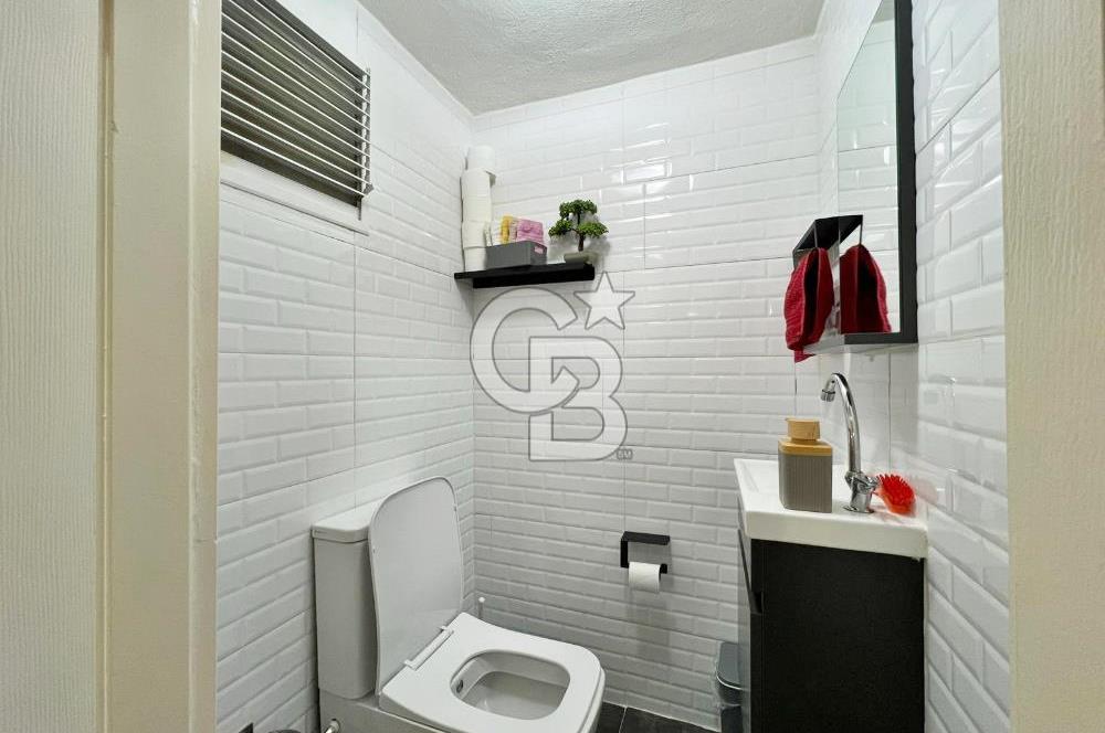 ANADOLU CD YAKINI FULL YAPILI MASRAFSIZ ANKARA MANZARALI DUBLEX