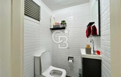 ANADOLU CD YAKINI FULL YAPILI MASRAFSIZ ANKARA MANZARALI DUBLEX