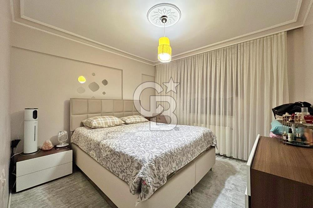 ANADOLU CD YAKINI FULL YAPILI MASRAFSIZ ANKARA MANZARALI DUBLEX