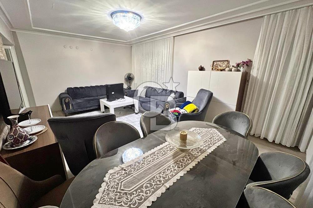 ANADOLU CD YAKINI FULL YAPILI MASRAFSIZ ANKARA MANZARALI DUBLEX