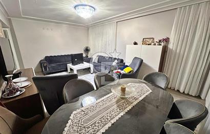 ANADOLU CD YAKINI FULL YAPILI MASRAFSIZ ANKARA MANZARALI DUBLEX