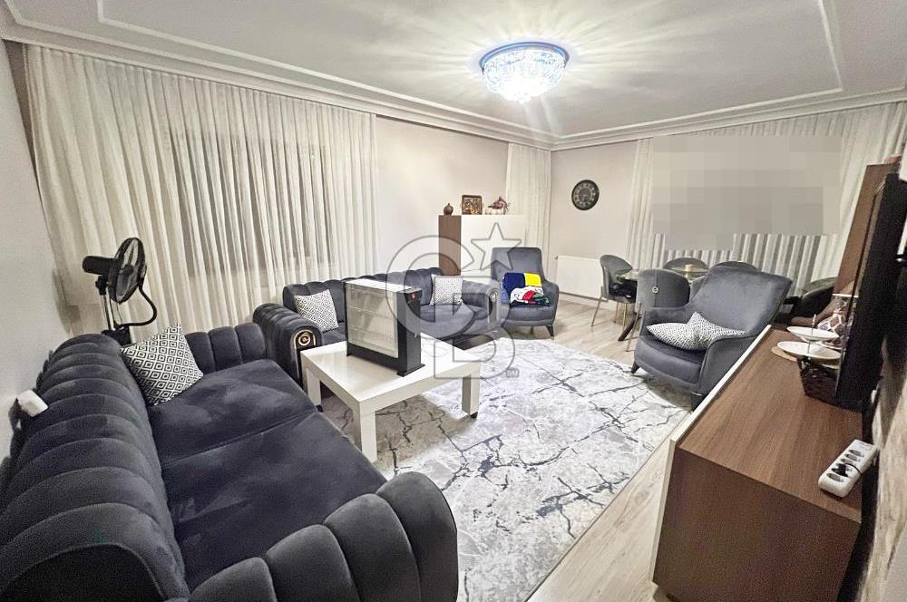 ANADOLU CD YAKINI FULL YAPILI MASRAFSIZ ANKARA MANZARALI DUBLEX