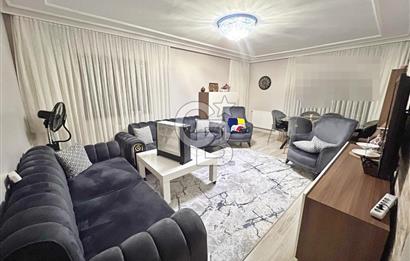 ANADOLU CD YAKINI FULL YAPILI MASRAFSIZ ANKARA MANZARALI DUBLEX