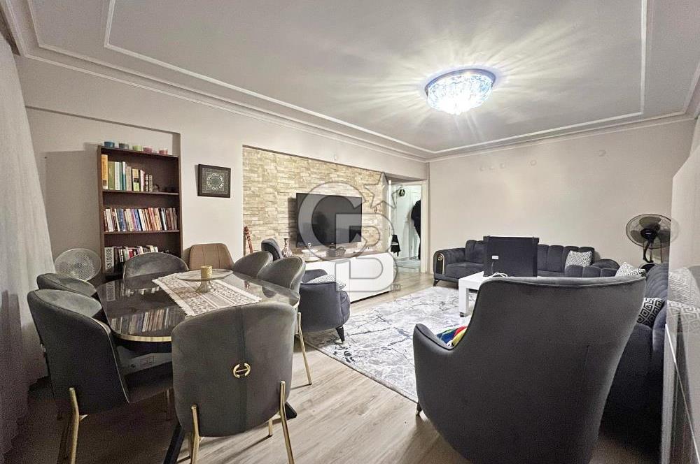 ANADOLU CD YAKINI FULL YAPILI MASRAFSIZ ANKARA MANZARALI DUBLEX