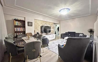 ANADOLU CD YAKINI FULL YAPILI MASRAFSIZ ANKARA MANZARALI DUBLEX