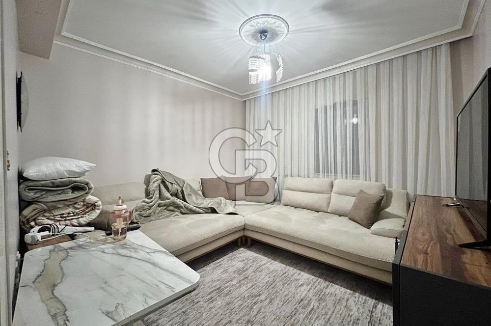 ANADOLU CD YAKINI FULL YAPILI MASRAFSIZ ANKARA MANZARALI DUBLEX