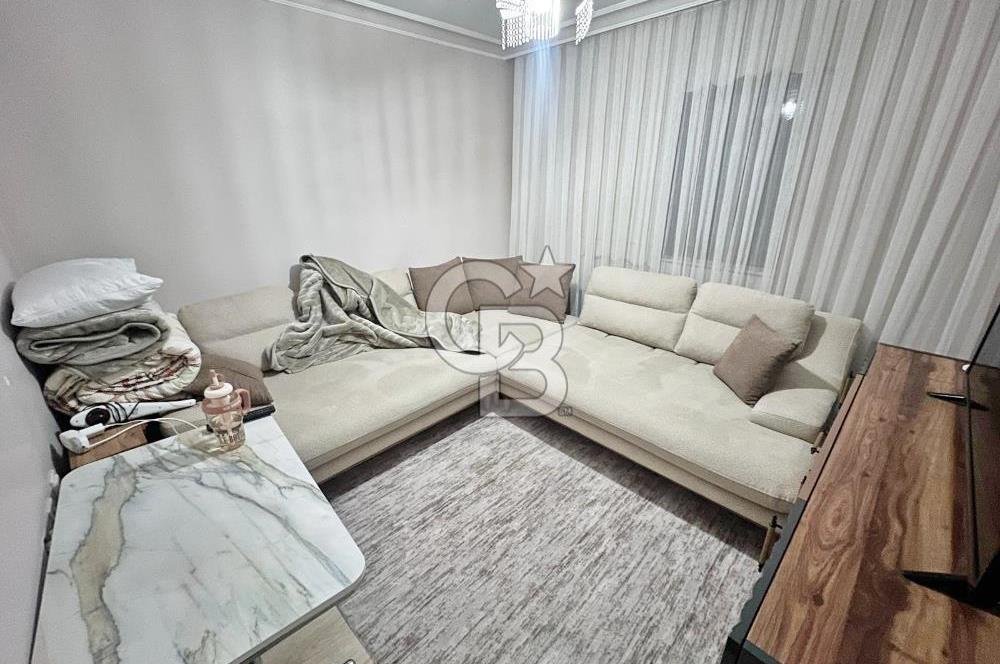 ANADOLU CD YAKINI FULL YAPILI MASRAFSIZ ANKARA MANZARALI DUBLEX