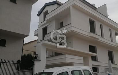 Darıca Bayramoğlu | Müstakil | Geniş Balkonlu | Otoparklı Villa