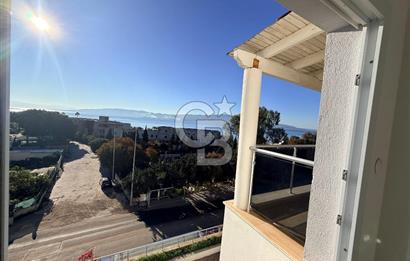 Bodrum Akyarlar Fener'de Satılık 3+1 Tripleks Villa