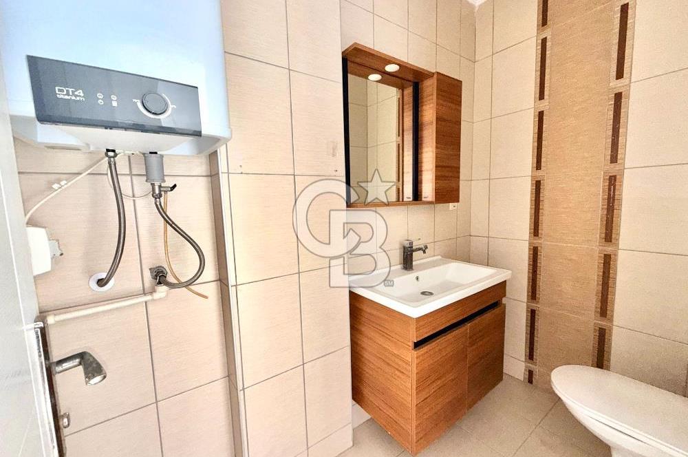 Bodrum Akyarlar Fener'de Satılık 3+1 Tripleks Villa