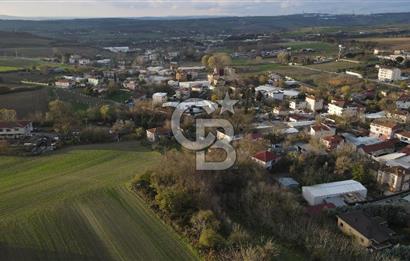 YeşilBayırda Geniş Arsasıyla 2 Katlı Müstakil Villa