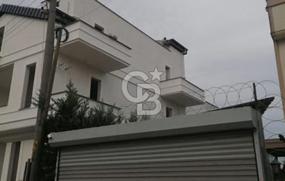 Darıca Bayramoğlu | Müstakil | Geniş Balkonlu | Otoparklı Villa