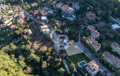 CB DAN ARMUTALANDA 441 M2 15\30 İMARLI ARSA 