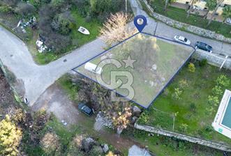 CB DAN ARMUTALANDA 441 M2 15\30 İMARLI ARSA  - 4 - 323153