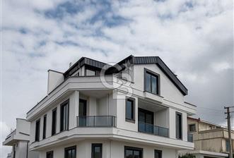 Darıca Bayramoğlu | Müstakil | Geniş Balkonlu | Otoparklı Villa - 1 - 323137