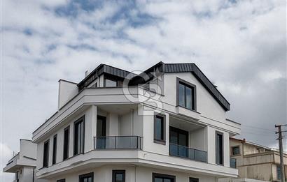 Darıca Bayramoğlu | Müstakil | Geniş Balkonlu | Otoparklı Villa