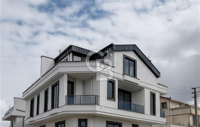 Darıca Bayramoğlu | Müstakil | Geniş Balkonlu | Otoparklı Villa