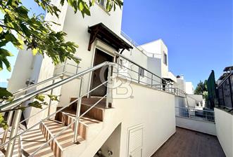 Bodrum Akyarlar Fener'de Satılık 3+1 Tripleks Villa - 4 - 323118