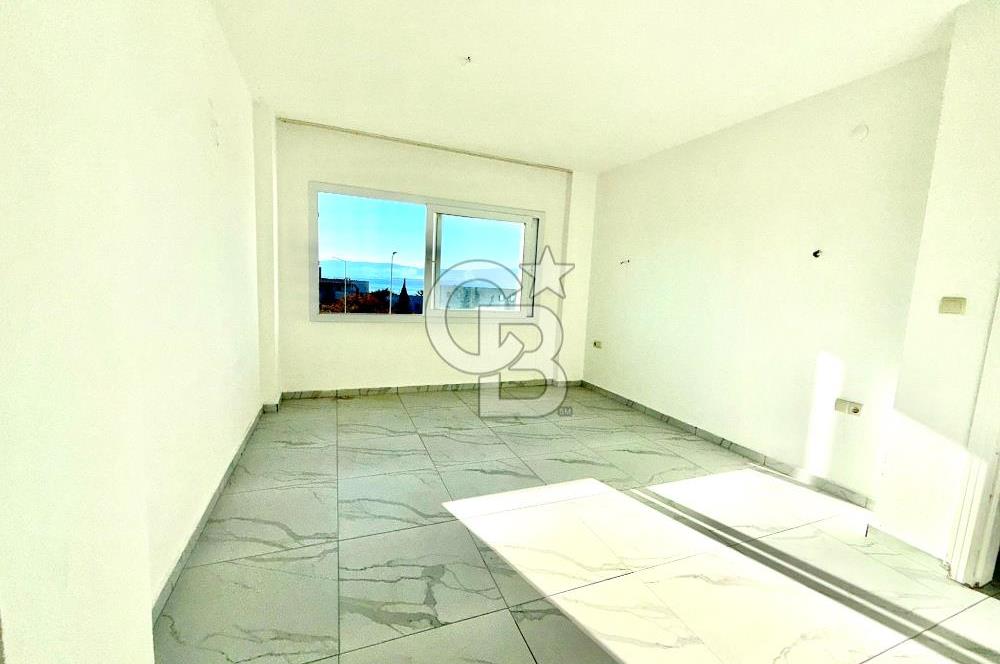 Bodrum Akyarlar Fener'de Satılık 3+1 Tripleks Villa