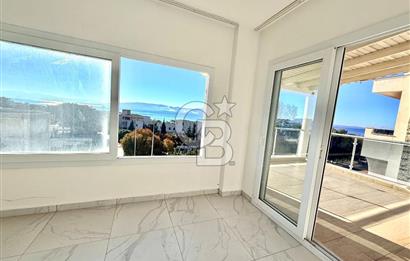 Bodrum Akyarlar Fener'de Satılık 3+1 Tripleks Villa