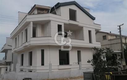 Darıca Bayramoğlu | Müstakil | Geniş Balkonlu | Otoparklı Villa