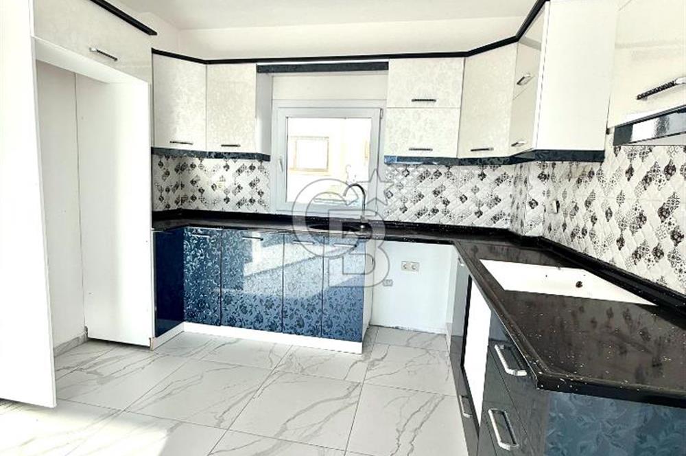 Bodrum Akyarlar Fener'de Satılık 3+1 Tripleks Villa