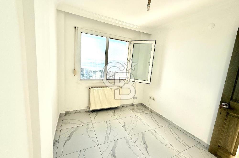 Bodrum Akyarlar Fener'de Satılık 3+1 Tripleks Villa