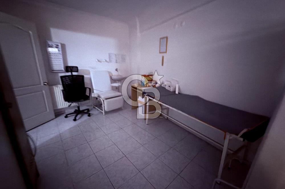 KARŞIYAKA AKSOY DA  SATILIK 7+1 DUBLEKS