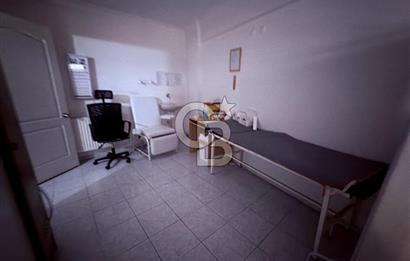 KARŞIYAKA AKSOY DA  SATILIK 7+1 DUBLEKS