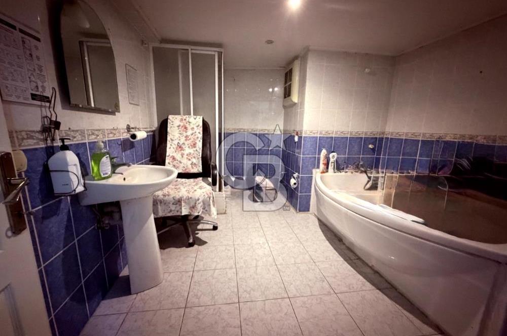 KARŞIYAKA AKSOY DA  SATILIK 7+1 DUBLEKS