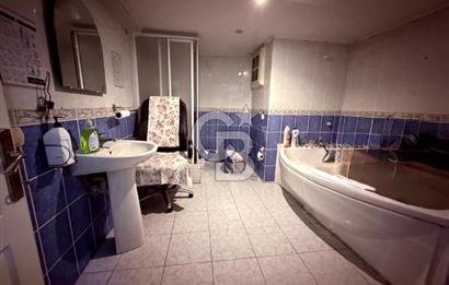 KARŞIYAKA AKSOY DA  SATILIK 7+1 DUBLEKS