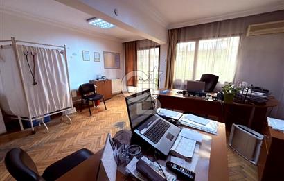 KARŞIYAKA AKSOY DA  SATILIK 7+1 DUBLEKS