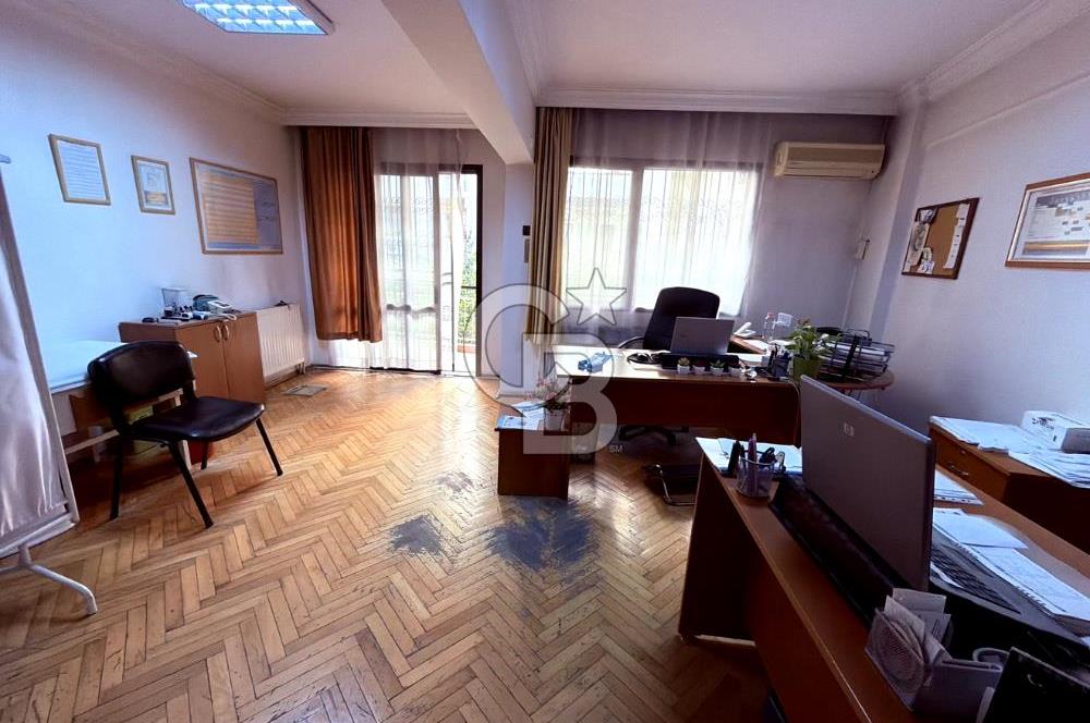 KARŞIYAKA AKSOY DA  SATILIK 7+1 DUBLEKS